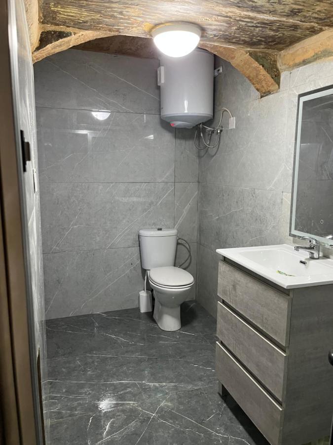 Traditional Townhouse In The Hearth Of Valletta Villa Exteriör bild